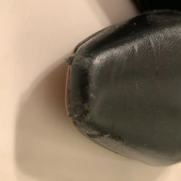 Vince Camuto Palulli Mules - Picture 5 of 6